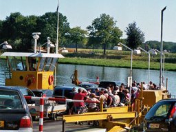 Kevelaer Fahrradwallfahrt 2012